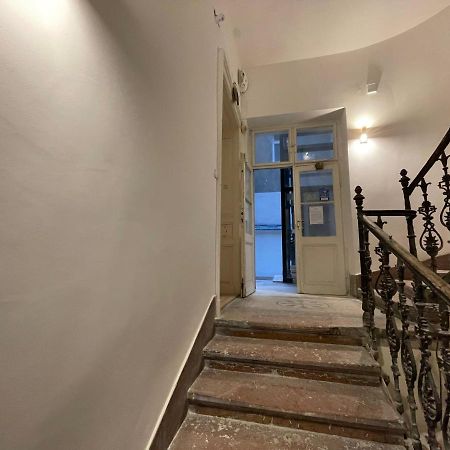 Colton Budapest Paulay Apartman Kültér fotó
